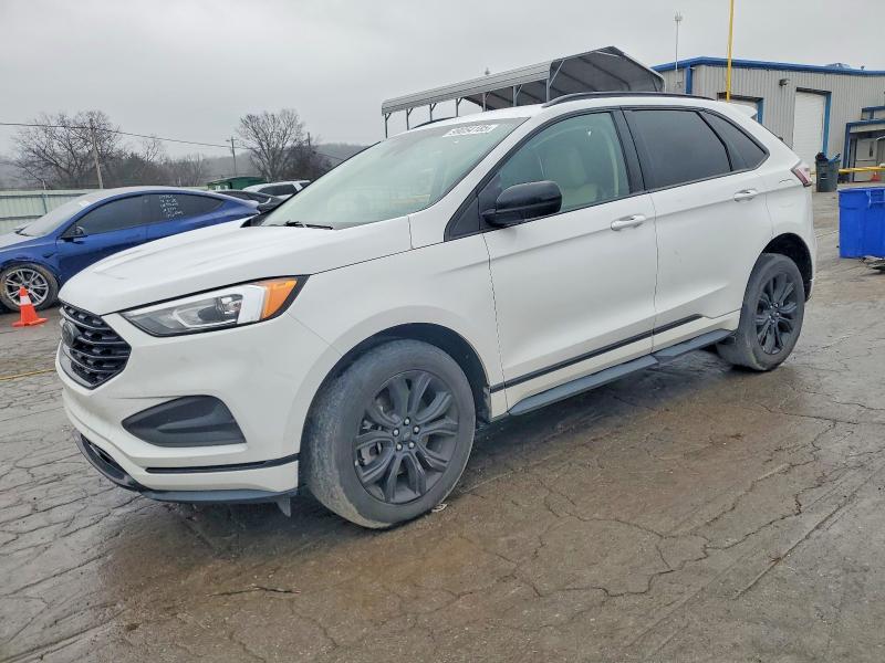 2022 FORD EDGE — VIN 2FMPK4G98NBA85482