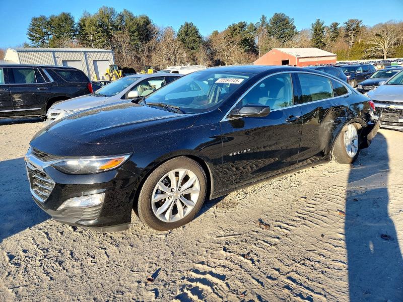 2024 CHEVROLET MALIBU — VIN 1G1ZD5ST3RF174535