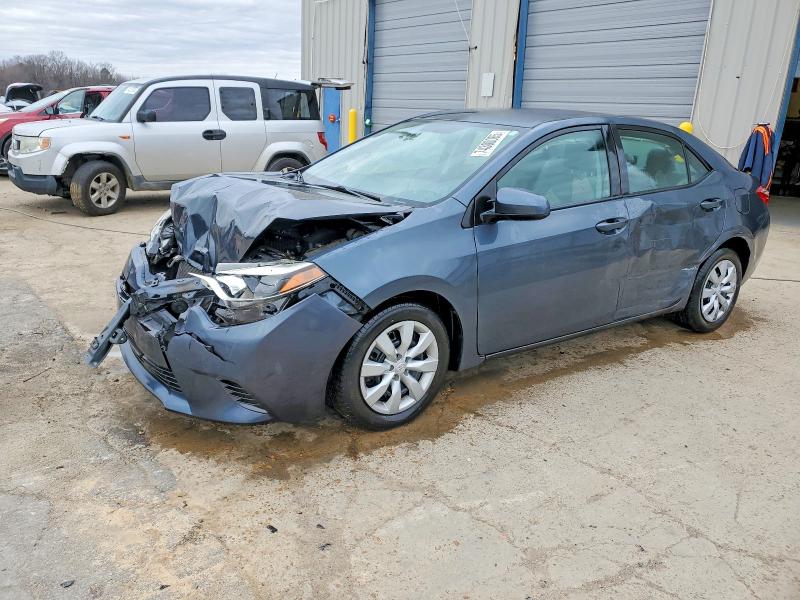 2016 TOYOTA COROLLA — VIN 2T1BURHE0GC728189
