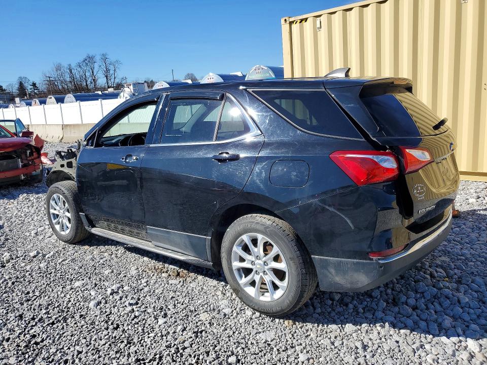 2GNAXUEVXK6223109