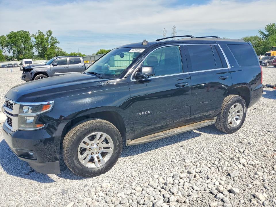 1GNSKBKC5FR195174
