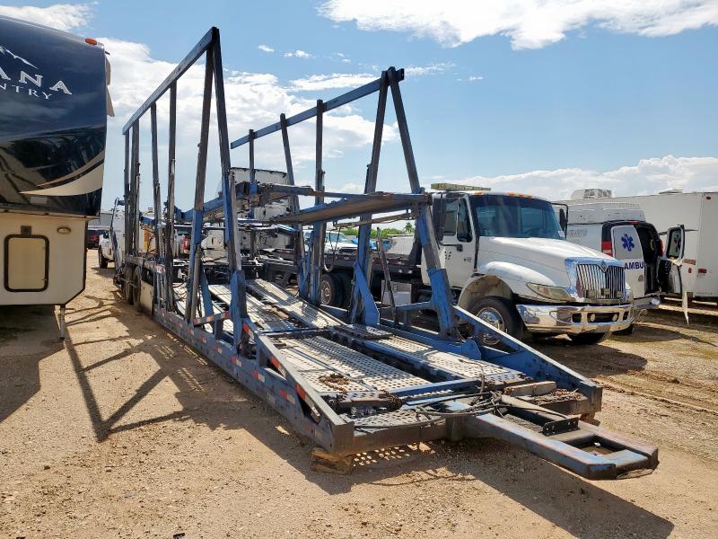 1998 COTTRELL TRAILER — VIN 1C9AV1649WG148700