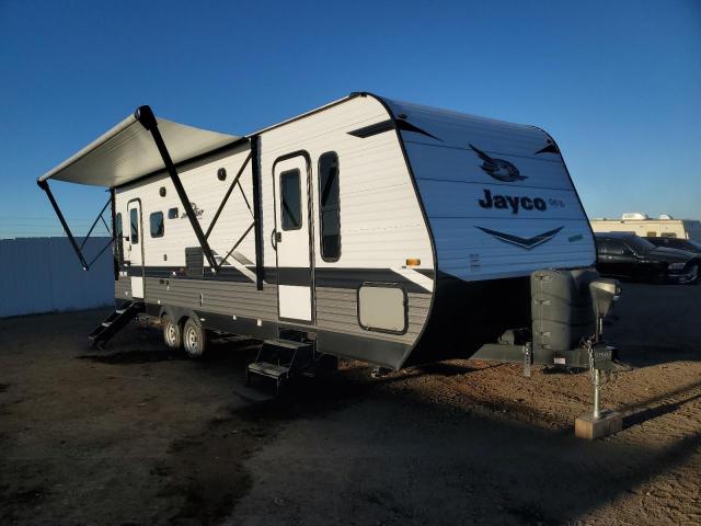 2022 JAYCO JAY FLIGHT — VIN 1UJBJ0BP2N17Y0150