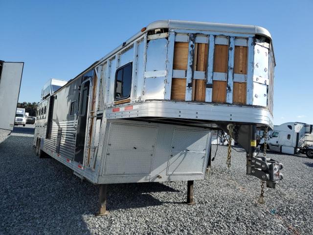2014 BISION TRAILER — VIN 51Y376P20E2003559