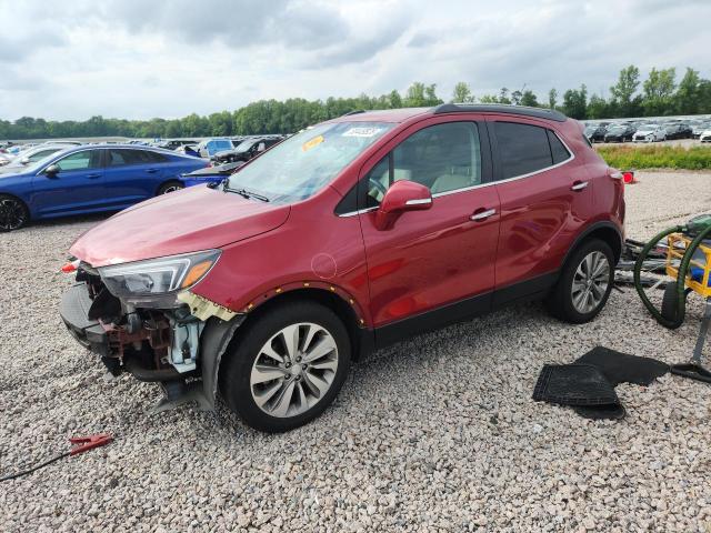 2017 BUICK ENCORE — VIN KL4CJASB0HB109924