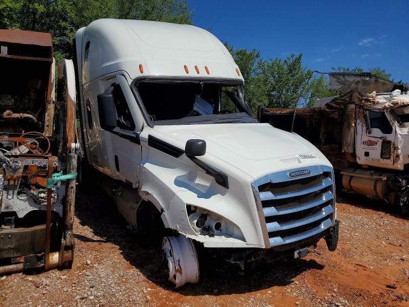 2021 FREIGHTLINER CASCADIA 126 — VIN 3AKJHHDR5MSMJ5952