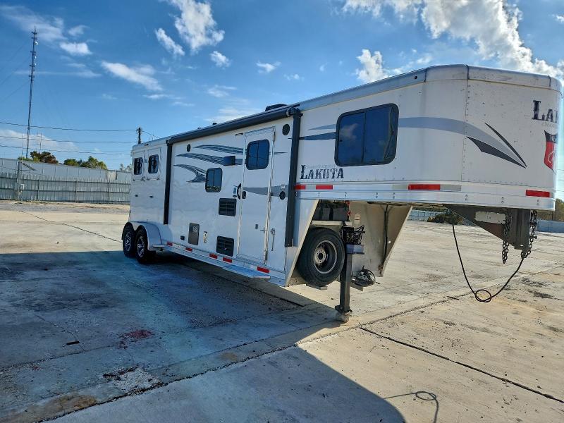 2020 LAKO UNKNOWN — VIN 58JGX2F26L1000411