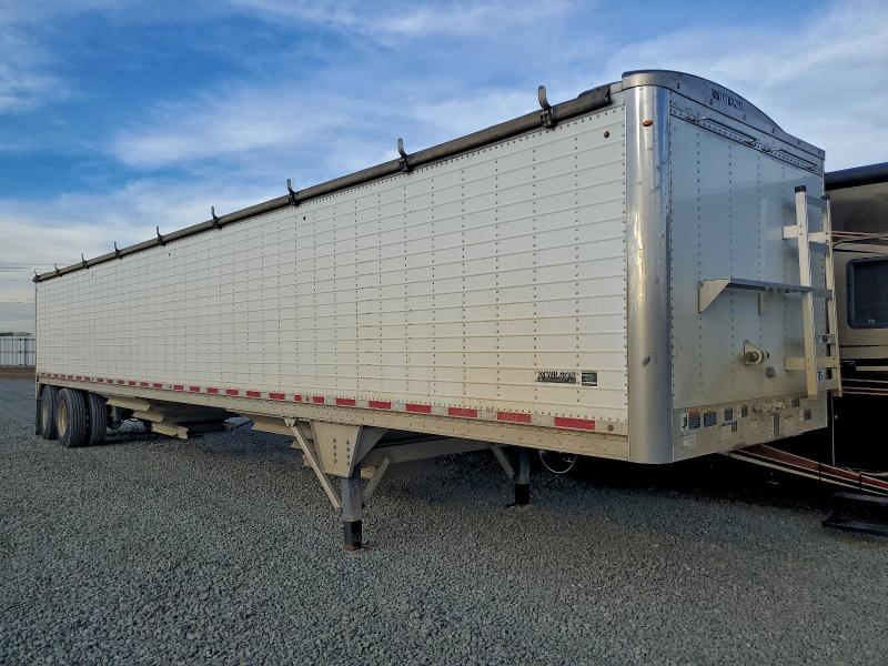 2025 WILX HOPPER — VIN 1W1K44320S7730718