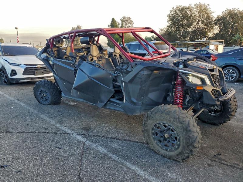 2023 CANM MAVERICK X3 X RS TURBO RR — VIN 3JBVNAV28PE001974