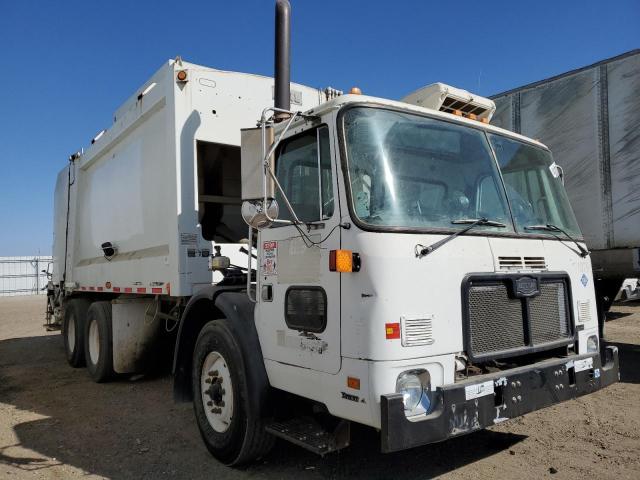 2009 AUTOCAR XPEDITOR W — VIN 5VCHC6LEX9H208859