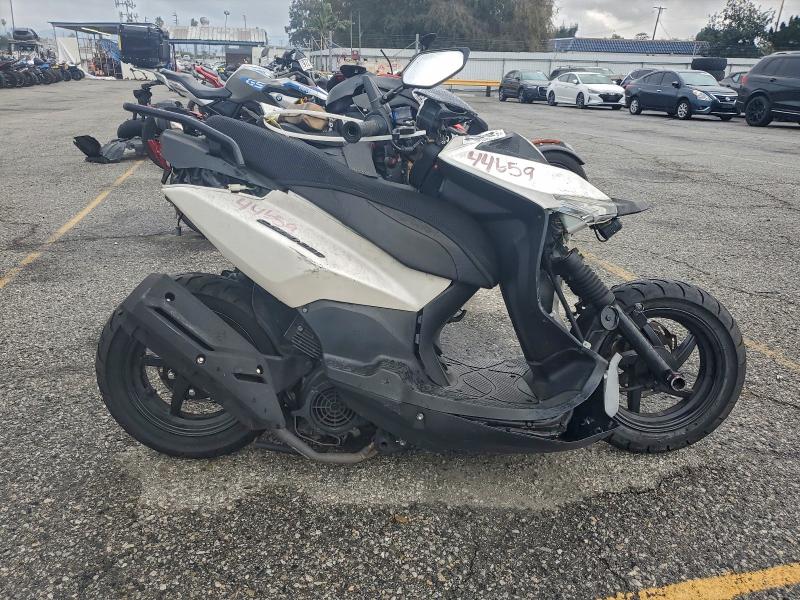 2022 LANCIA MOTORCYCLE — VIN RFGBSSLA6NX001202
