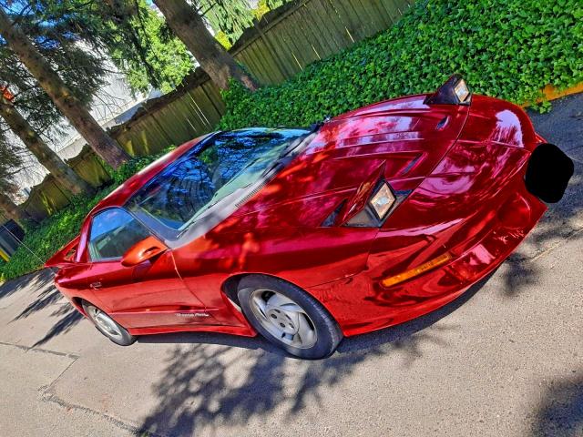 1993 PONTIAC FIREBIRD F — VIN 2G2FV22P4P2206209