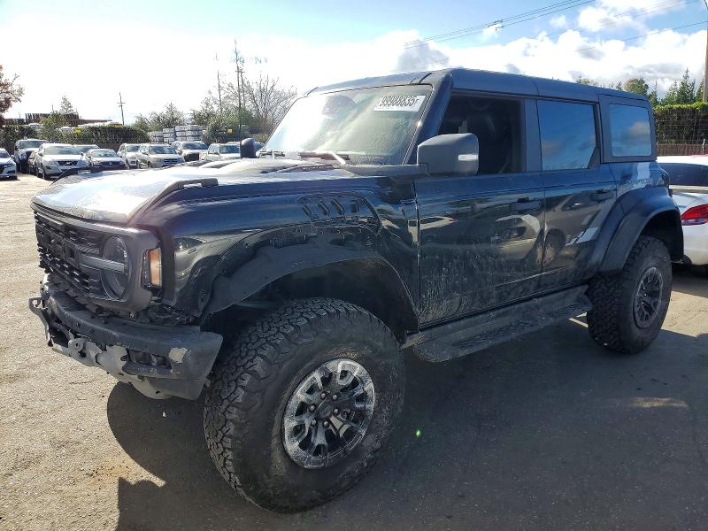 2024 FORD BRONCO — VIN 1FMEE0RR5RLB17332
