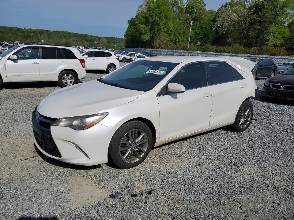 2015 TOYOTA CAMRY — VIN 4T1BF1FK7FU075572