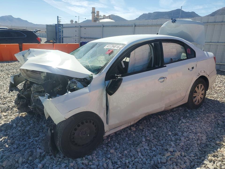 3VW2K7AJ7FM285611