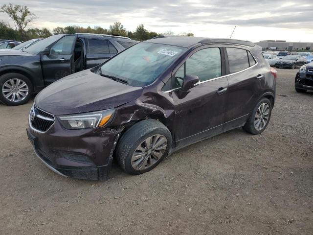 2017 BUICK ENCORE — VIN KL4CJASB6HB251534