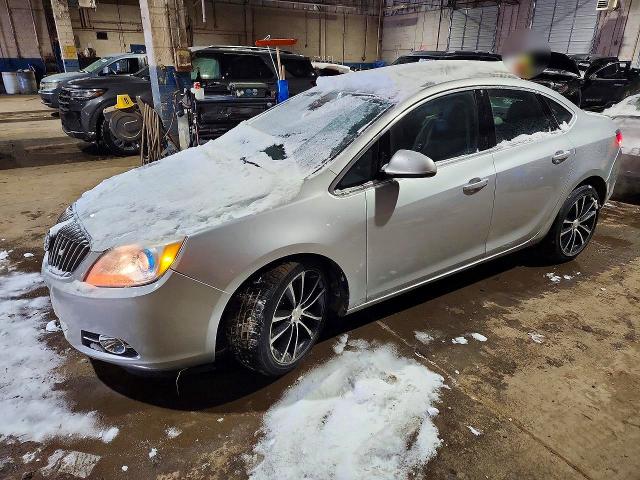2017 BUICK VERANO — VIN 1G4PR5SK2H4108670