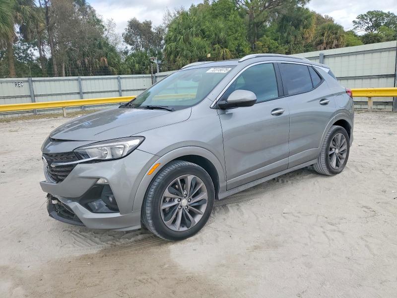 2023 BUICK ENCORE GX — VIN KL4MMDSL3PB079287
