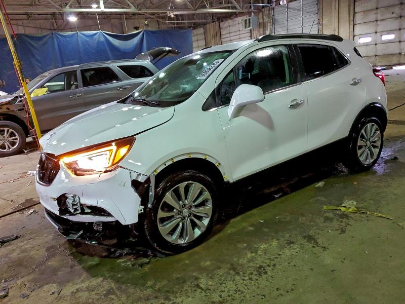 2020 BUICK ENCORE — VIN KL4CJESB7LB015183