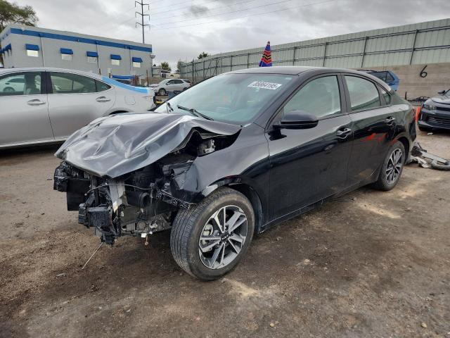 2023 KIA FORTE — VIN 3KPF24AD5PE566122