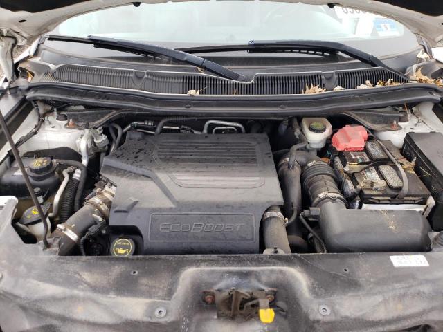 1FM5K8GT5FGA60706