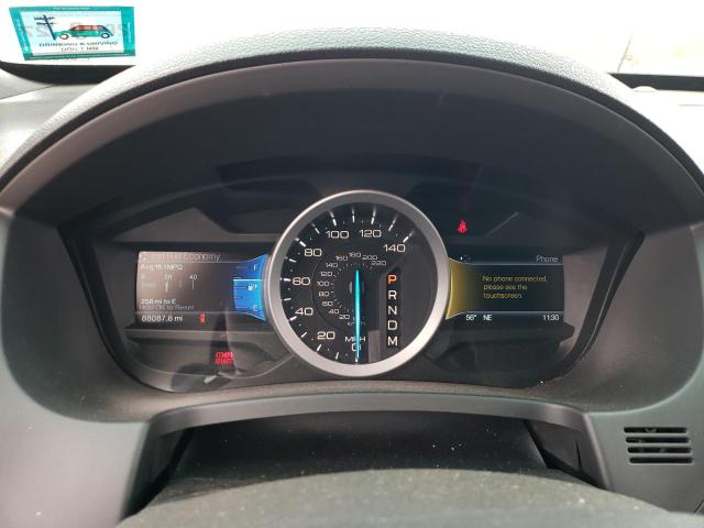 1FM5K8GT5FGA60706