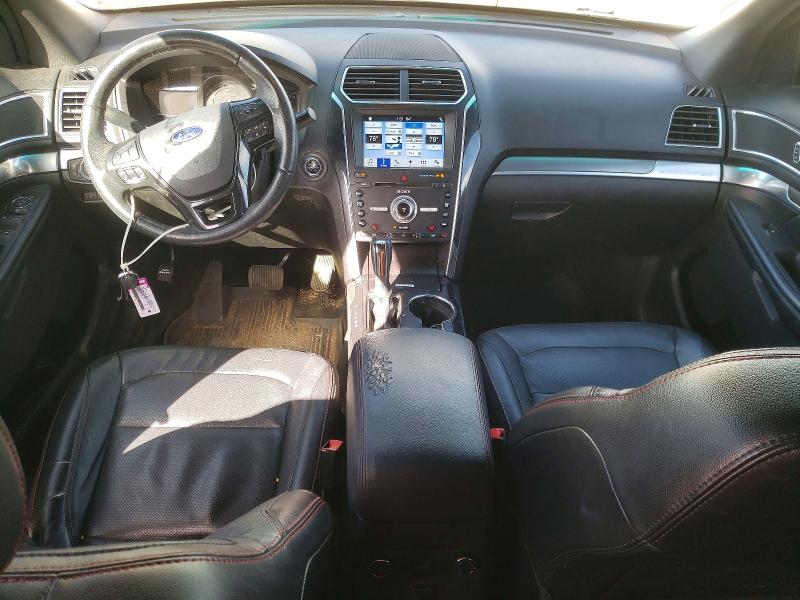 1FM5K8GT7HGB58154
