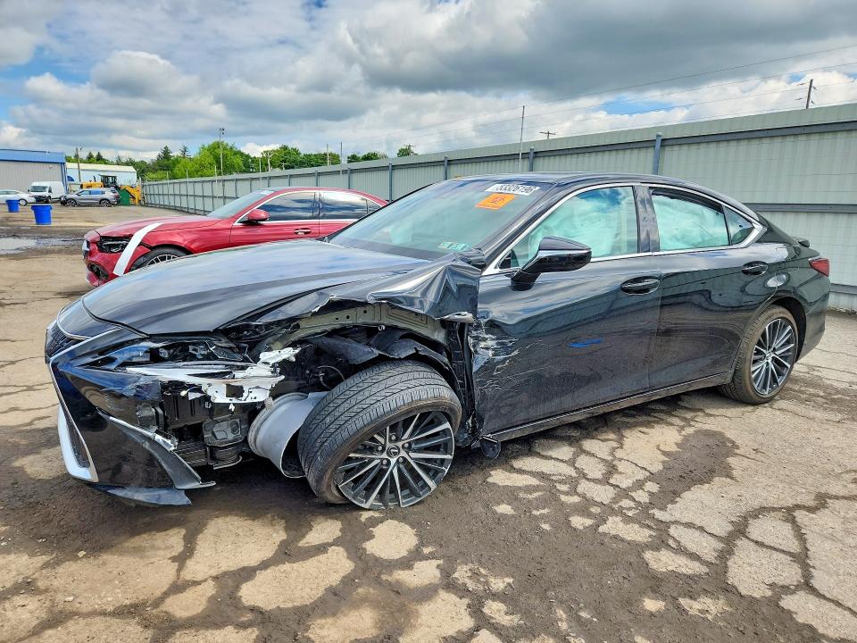 58ADA1C13SU061447