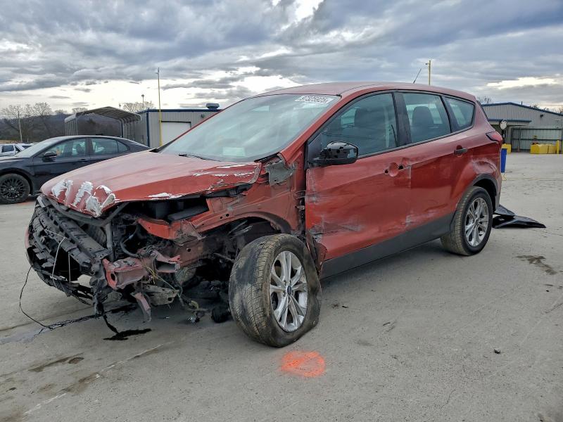 2019 FORD ESCAPE — VIN 1FMCU0F76KUB53513