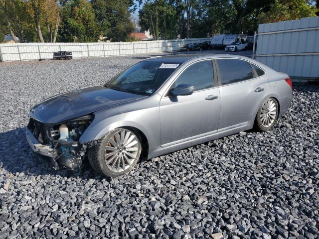 2015 HYUNDAI EQUUS SIGNATURE — VIN KMHGH4JH9FU093228