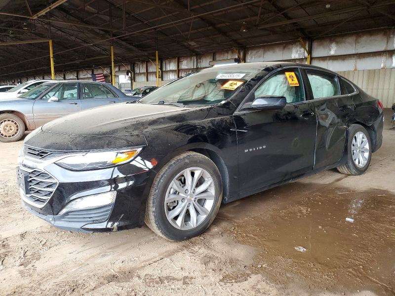 2023 CHEVROLET MALIBU — VIN 1G1ZD5ST9PF178375