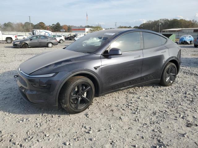2026 TESLA MODEL Y — VIN 7SAYGDED8TA467206
