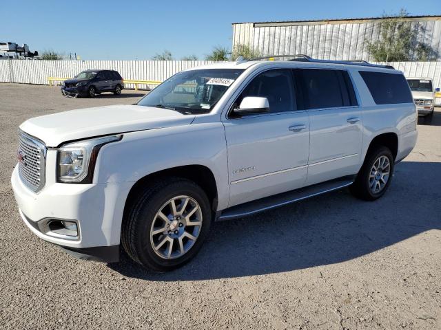 2017 GMC YUKON XL D — VIN 1GKS2HKJ9HR300798