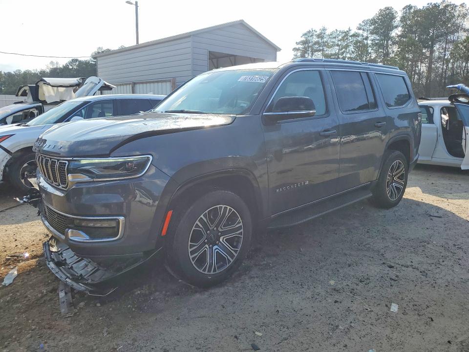 2025 JEEP WAGONEER — VIN 1C4SJVBP6SS513872