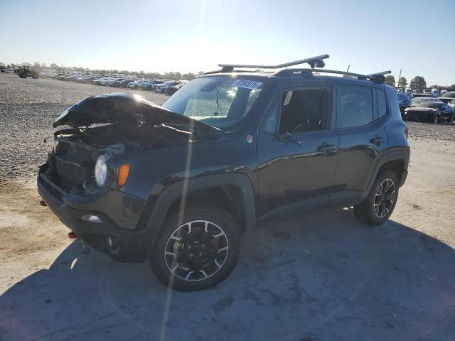 2023 JEEP RENEGADE TRAILHAWK — VIN ZACNJDC1XPPP39926