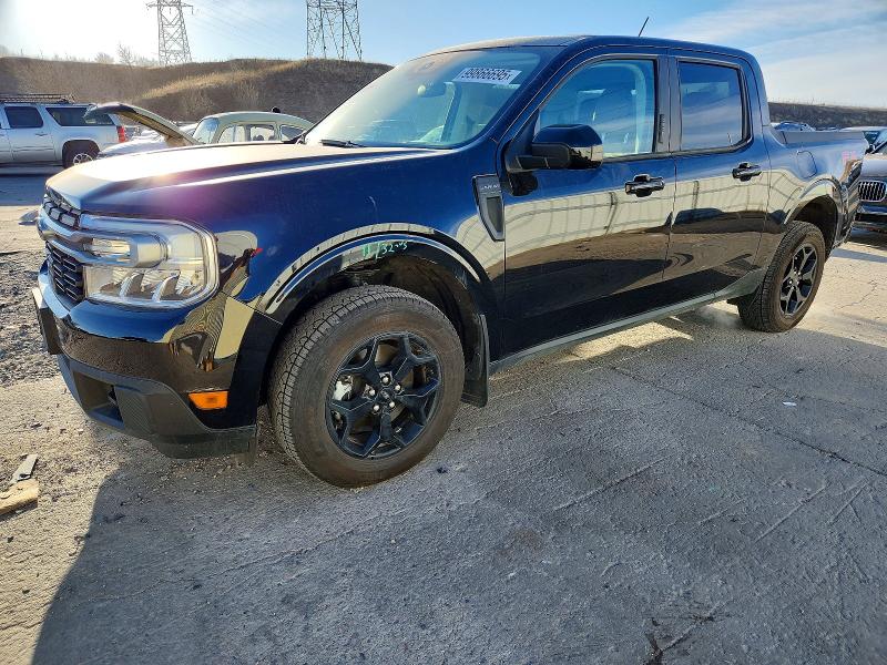 2023 FORD MAVERICK — VIN 3FTTW8F94PRA99531