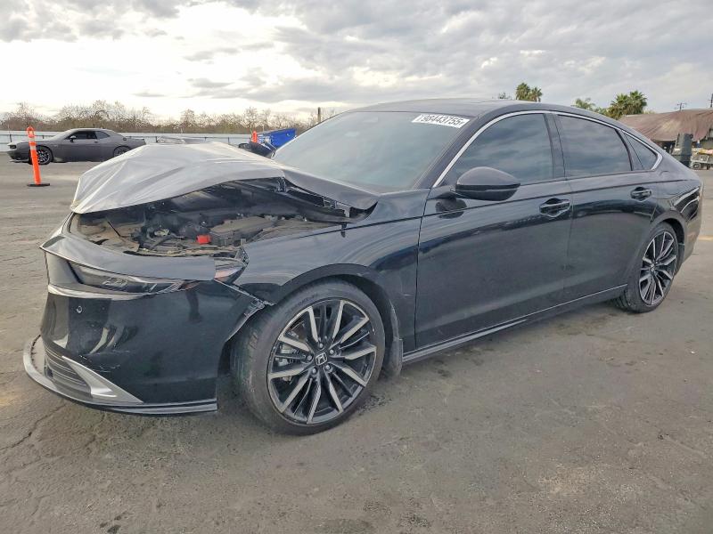 2024 HONDA ACCORD — VIN 1HGCY2F84RA042470