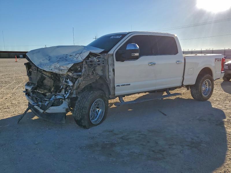 2021 FORD F250 — VIN 1FT7W2BT1MED88932