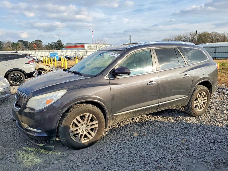 2015 BUICK ENCLAVE — VIN 5GAKRAKD8FJ359072
