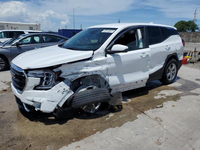 2024 GMC TERRAIN — VIN 3GKALMEG9RL218869