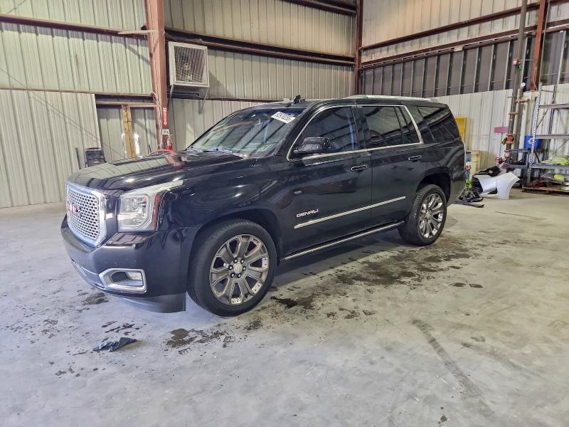 2016 GMC YUKON — VIN 1GKS1CKJ4GR247061