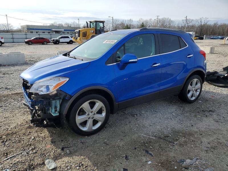 2015 BUICK ENCORE — VIN KL4CJASB2FB261278