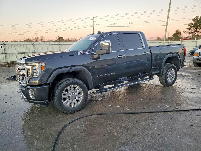 2020 GMC SIERRA — VIN 1GT49REY8LF317889