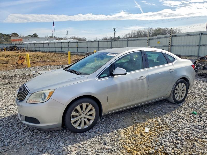 2015 BUICK VERANO — VIN 1G4PP5SK2F4178639