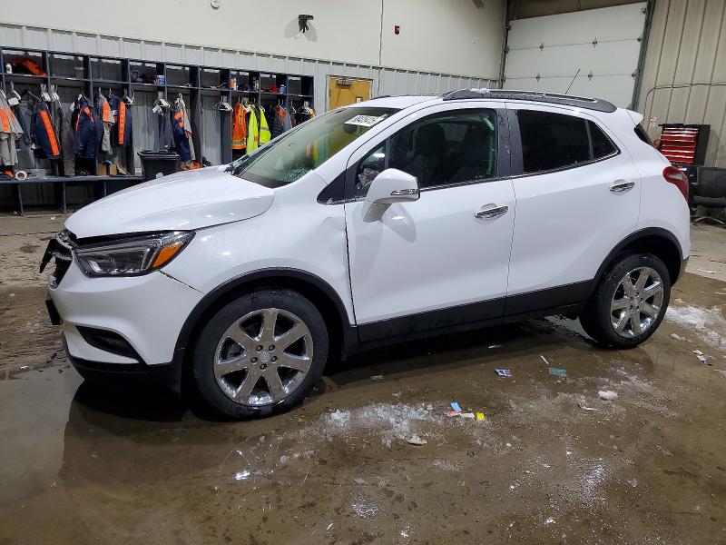 2017 BUICK ENCORE — VIN KL4CJGSB0HB111840