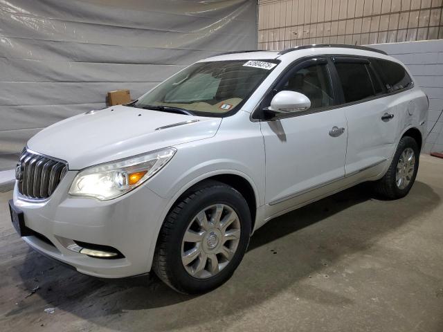 2017 BUICK ENCLAVE — VIN 5GAKVBKD1HJ149952