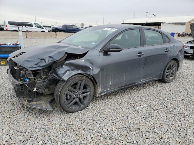 2020 KIA FORTE GT L — VIN 3KPF34AD8LE258384