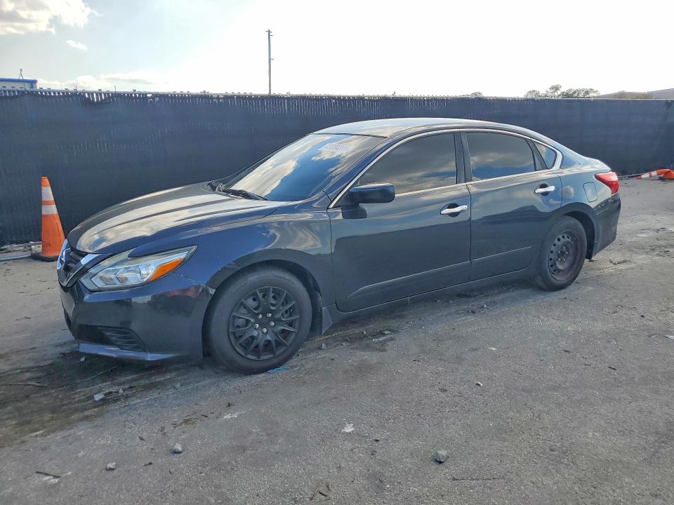 2016 NISSAN ALTIMA — VIN 1N4AL3APXGC212895