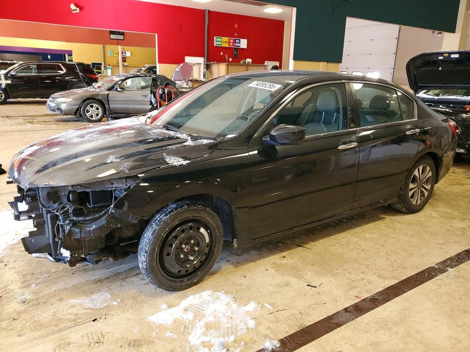 2015 HONDA ACCORD — VIN 1HGCR2F31FA236094
