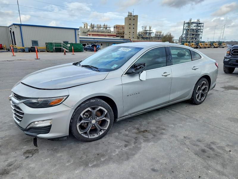 2020 CHEVROLET MALIBU — VIN 1G1ZD5ST3LF098368